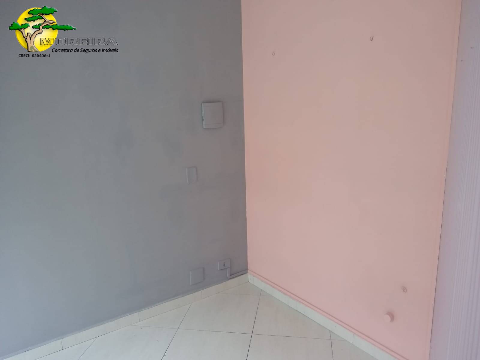 Conjunto Comercial-Sala para alugar, 35m² - Foto 8