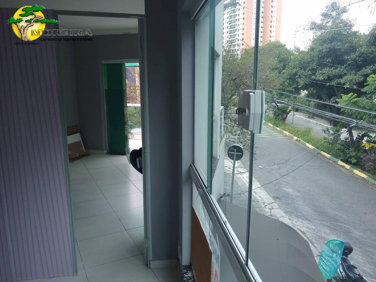 Conjunto Comercial-Sala para alugar, 35m² - Foto 10