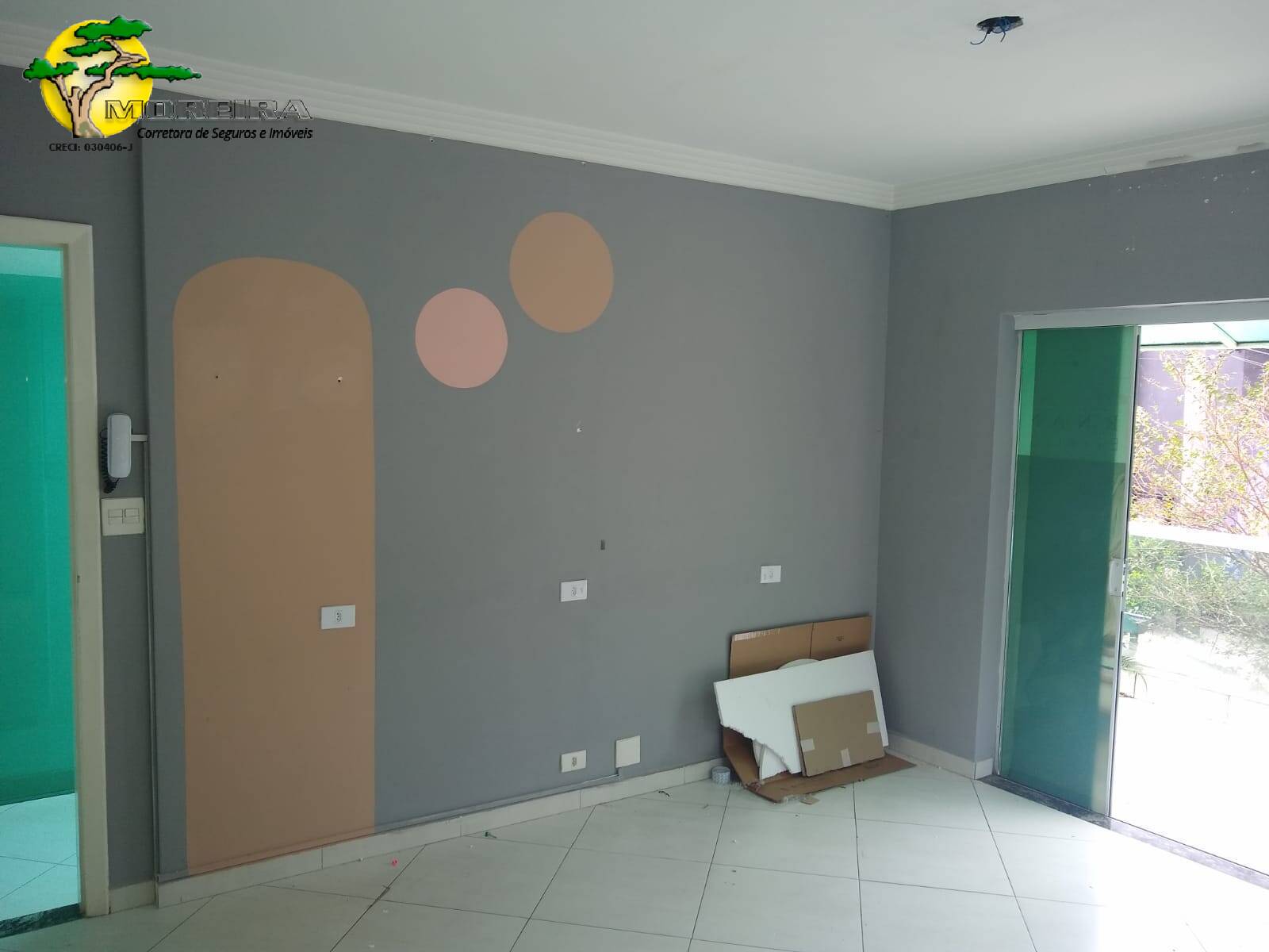 Conjunto Comercial-Sala para alugar, 35m² - Foto 7