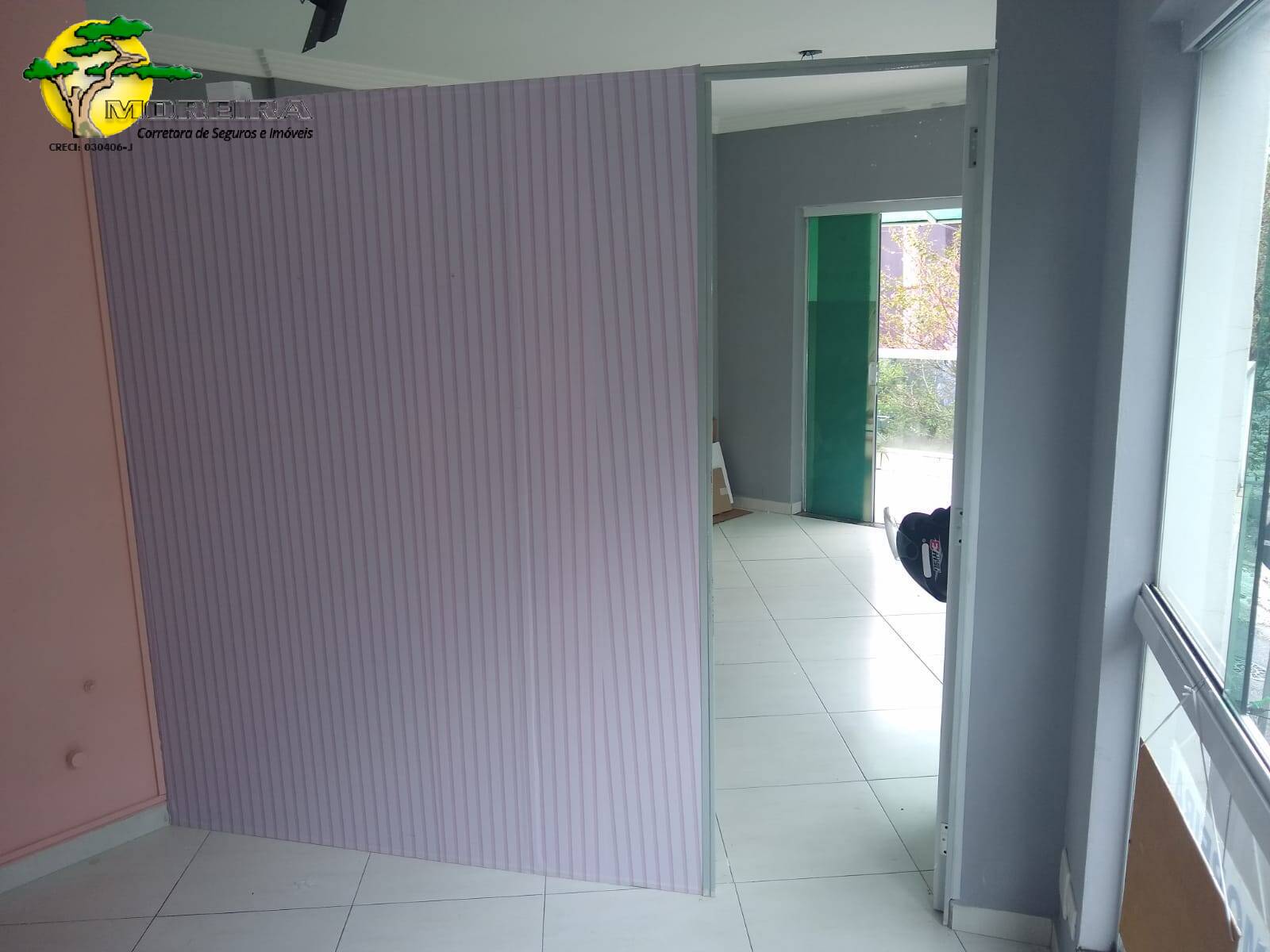 Conjunto Comercial-Sala para alugar, 35m² - Foto 11
