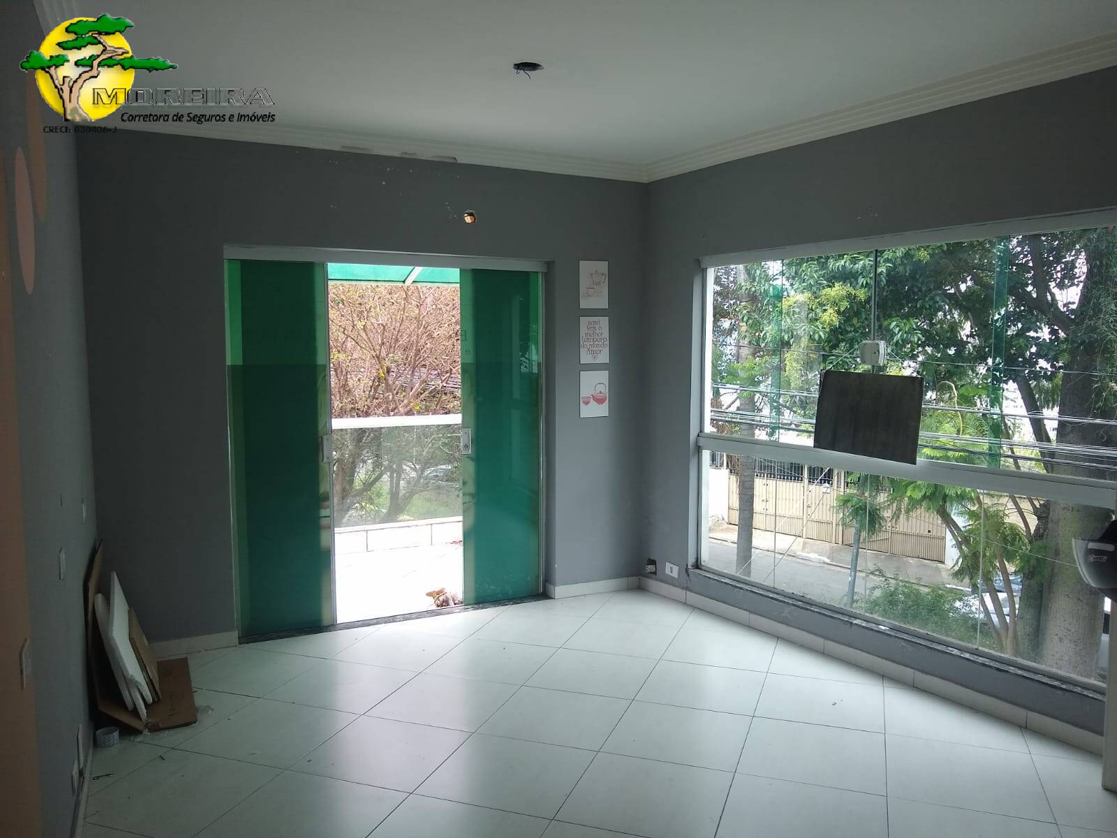 Conjunto Comercial-Sala para alugar, 35m² - Foto 14