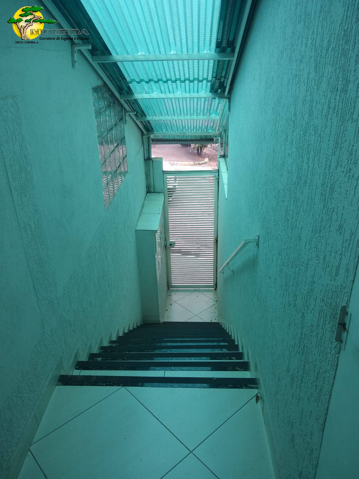 Conjunto Comercial-Sala para alugar, 35m² - Foto 12