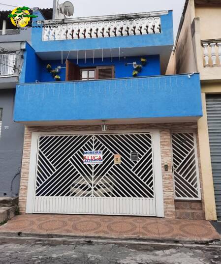 Casa, 1 quarto, 125 m² - Foto 1