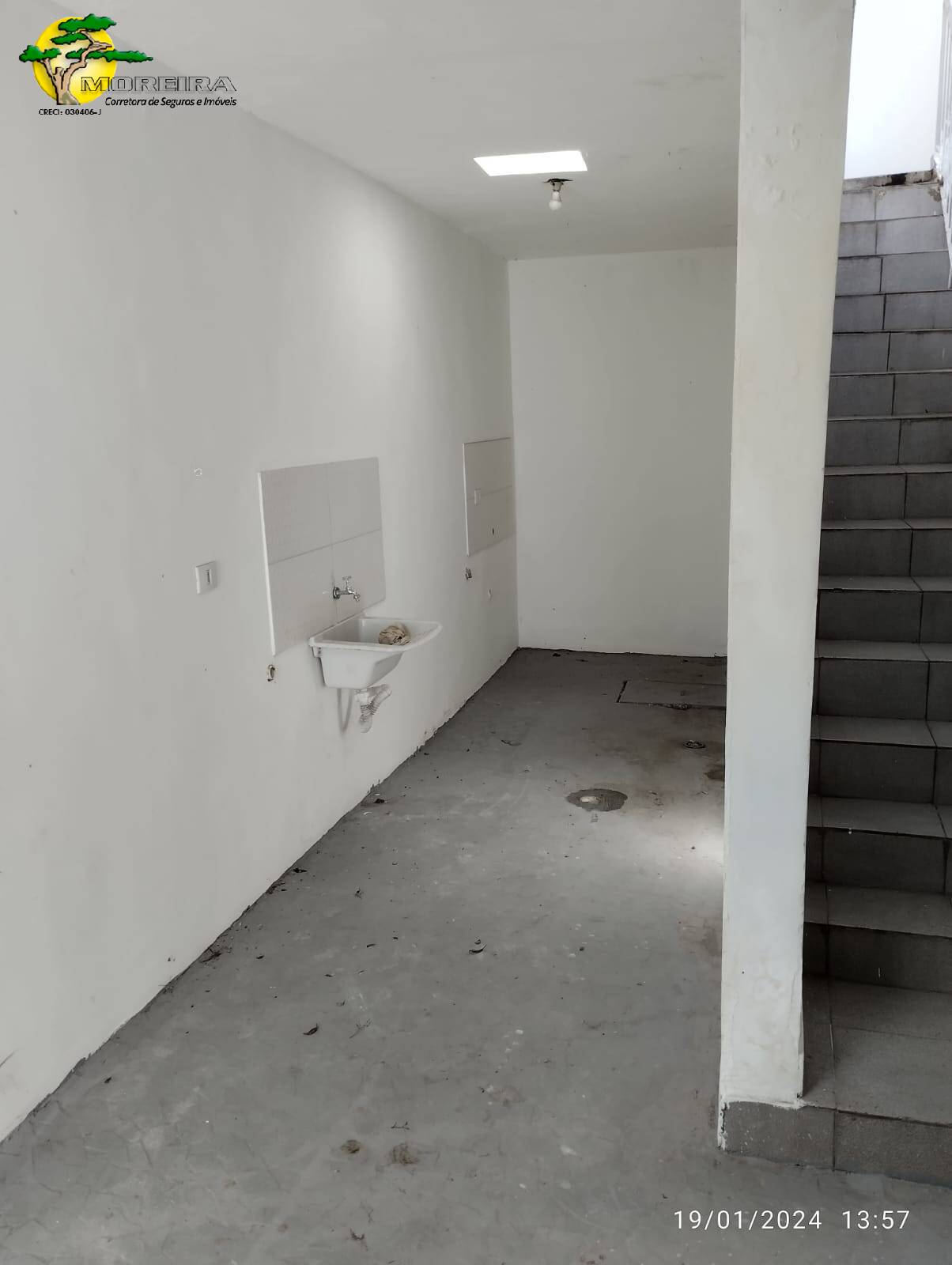 Casa, 1 quarto, 90 m² - Foto 6