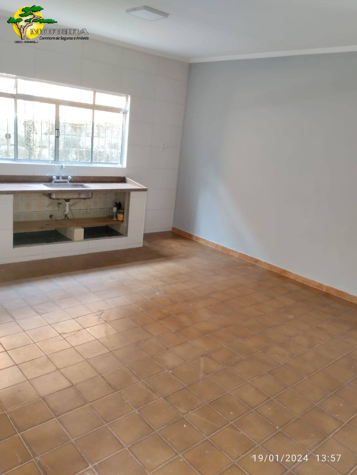 Casa, 1 quarto, 90 m² - Foto 10