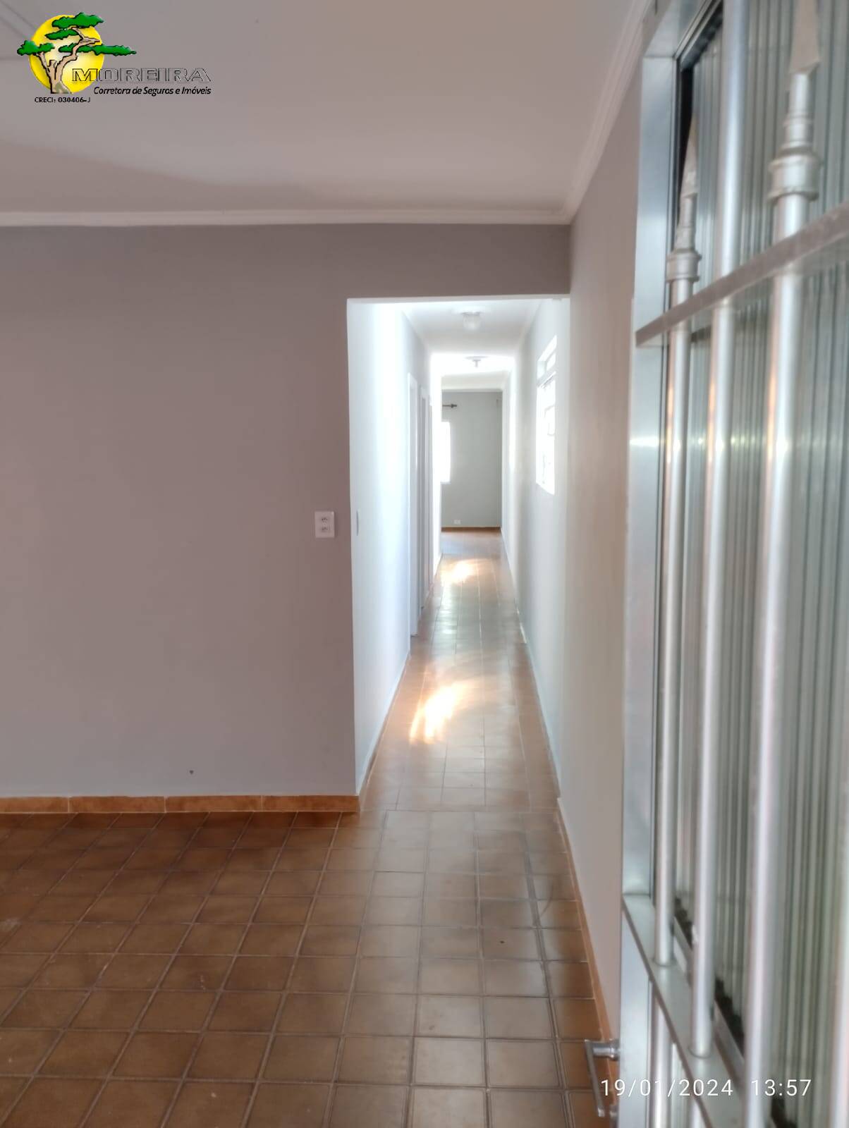 Casa, 1 quarto, 90 m² - Foto 11