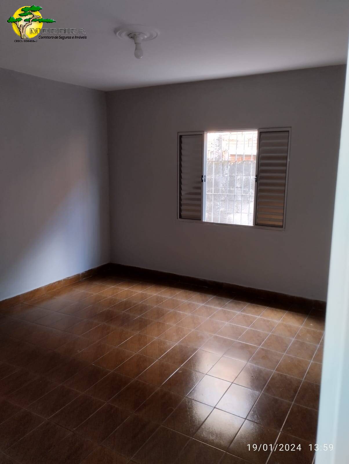 Casa, 1 quarto, 90 m² - Foto 13
