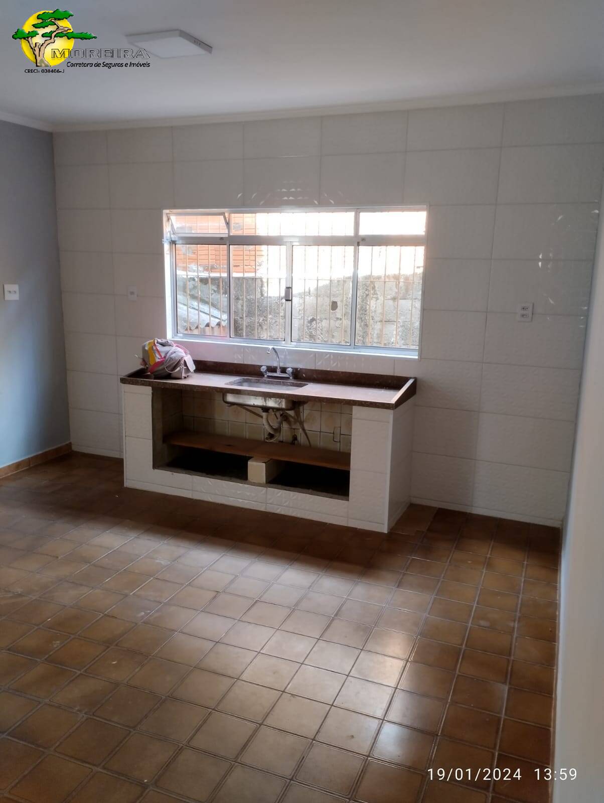 Casa, 1 quarto, 90 m² - Foto 14