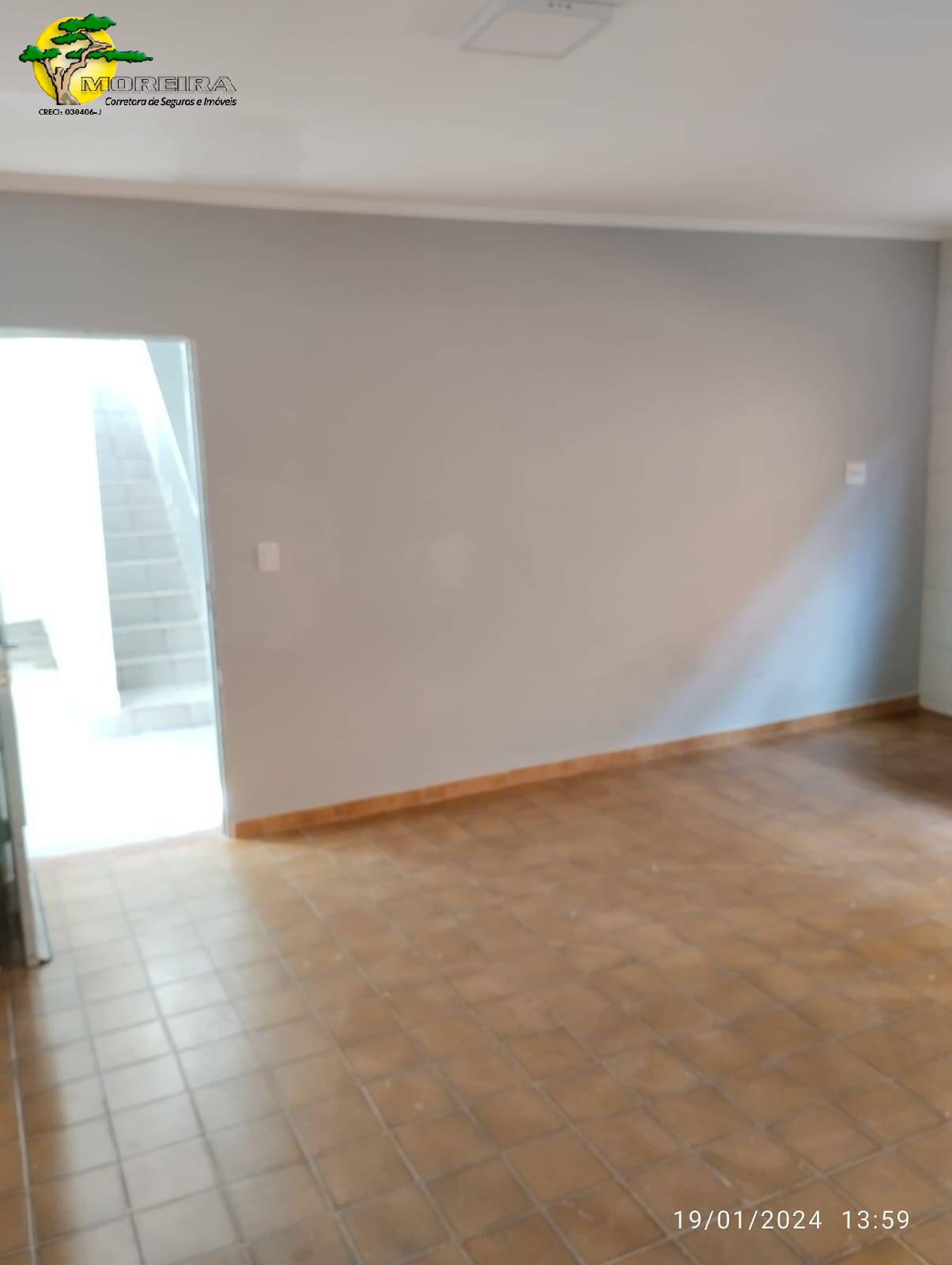 Casa, 1 quarto, 90 m² - Foto 15