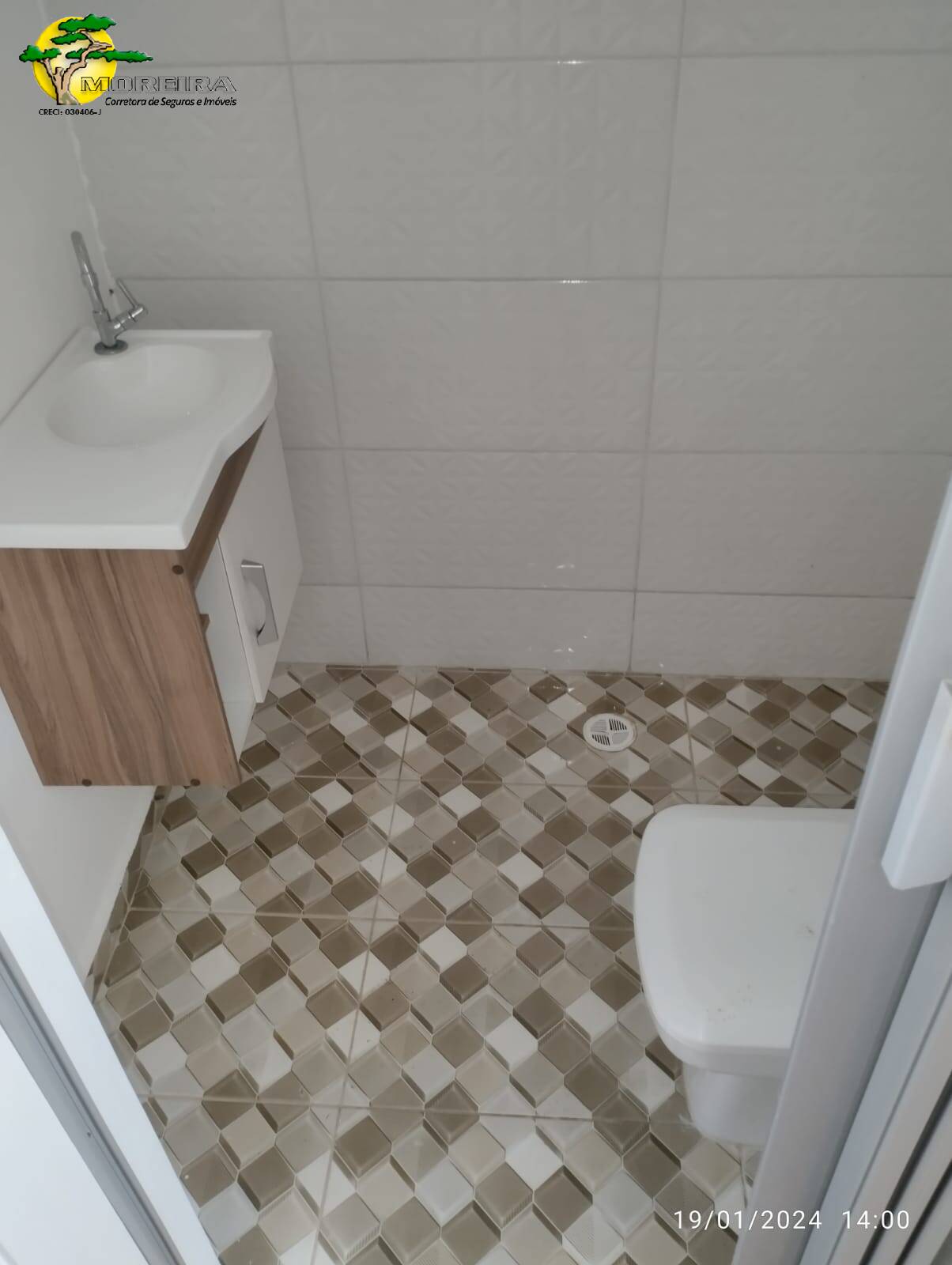 Casa, 1 quarto, 90 m² - Foto 17