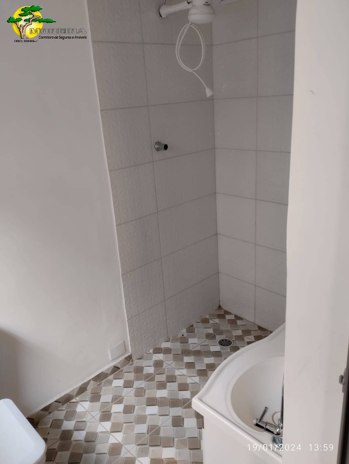 Casa, 1 quarto, 90 m² - Foto 19