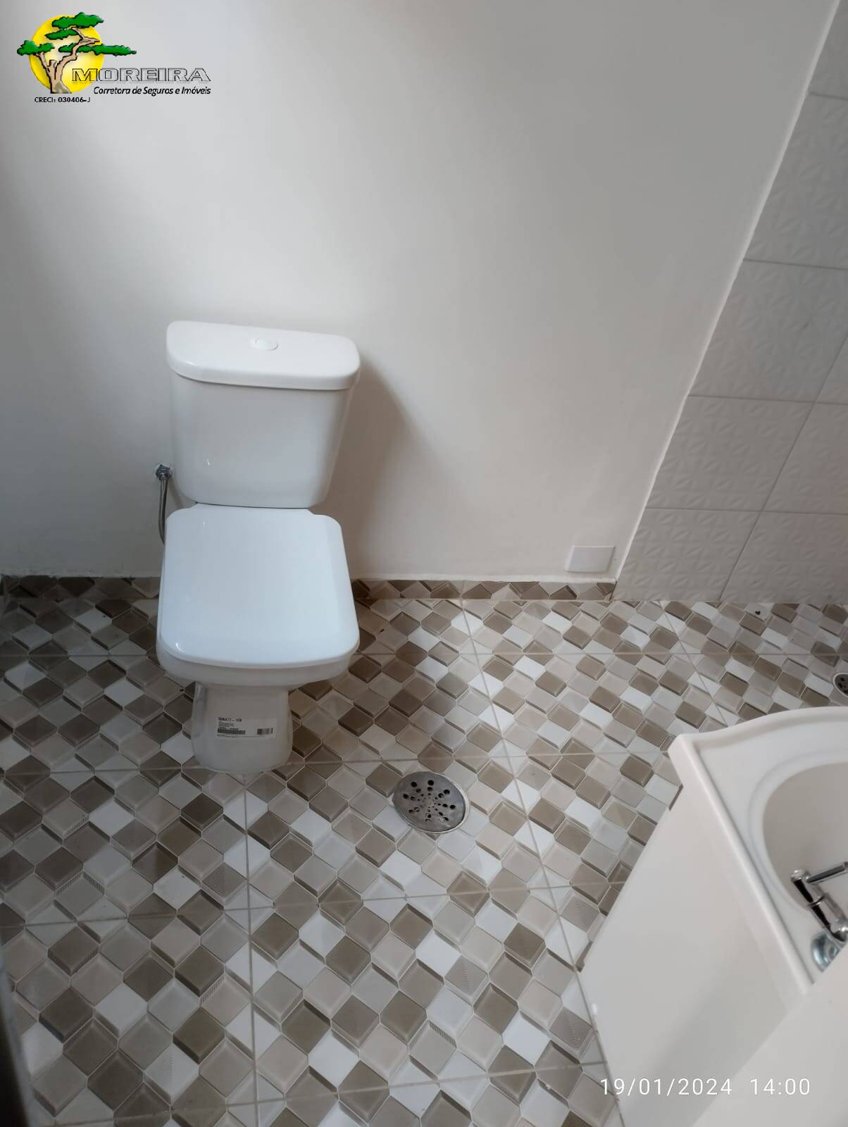 Casa, 1 quarto, 90 m² - Foto 18