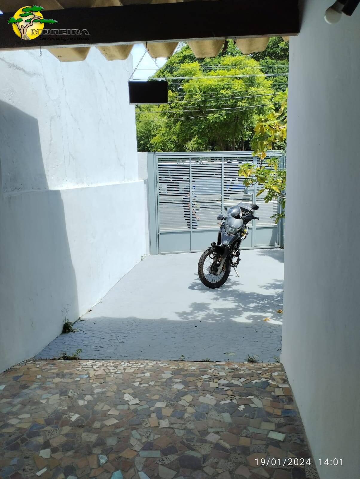 Casa, 1 quarto, 90 m² - Foto 3