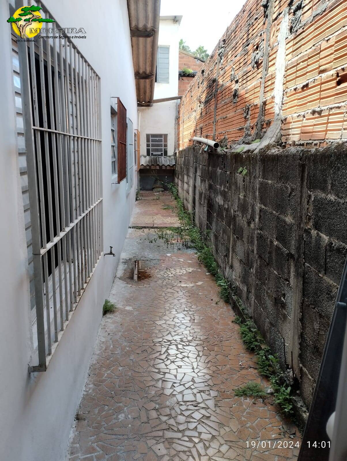 Casa, 1 quarto, 90 m² - Foto 23