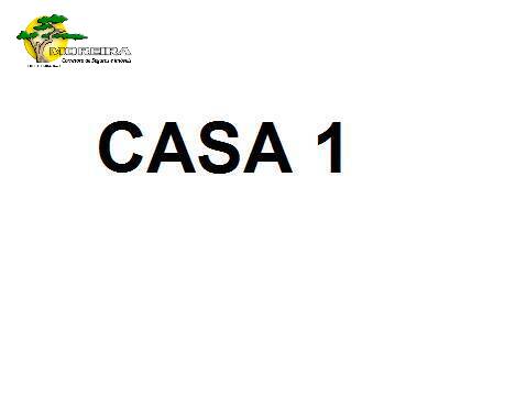 Casa, 1 quarto, 90 m² - Foto 2