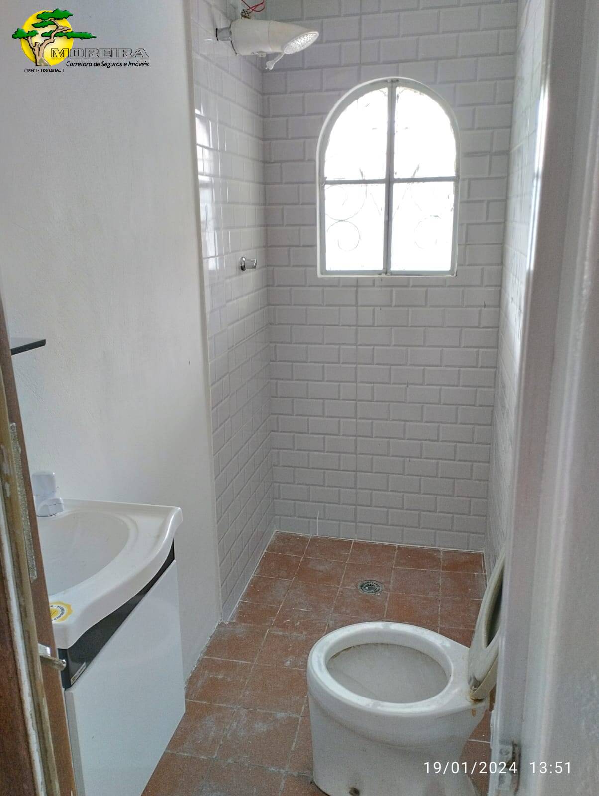 Casa, 1 quarto, 90 m² - Foto 26