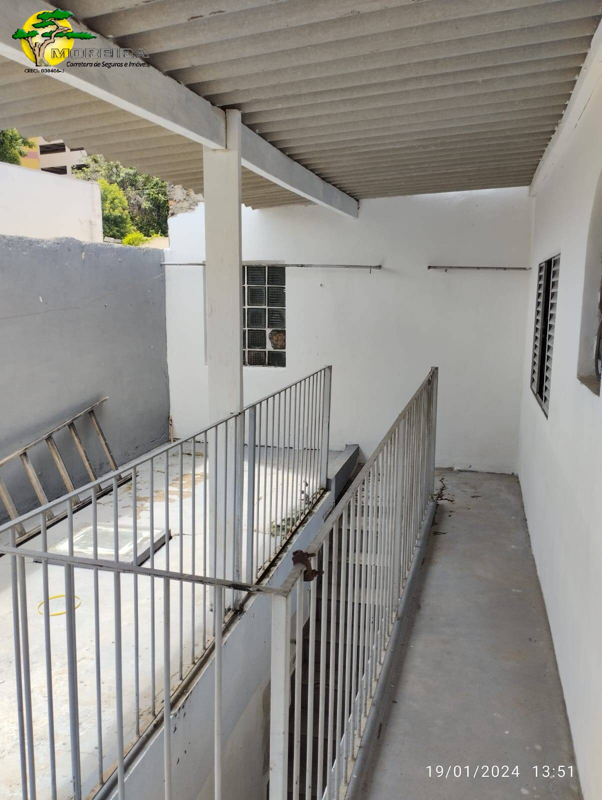 Casa, 1 quarto, 90 m² - Foto 30