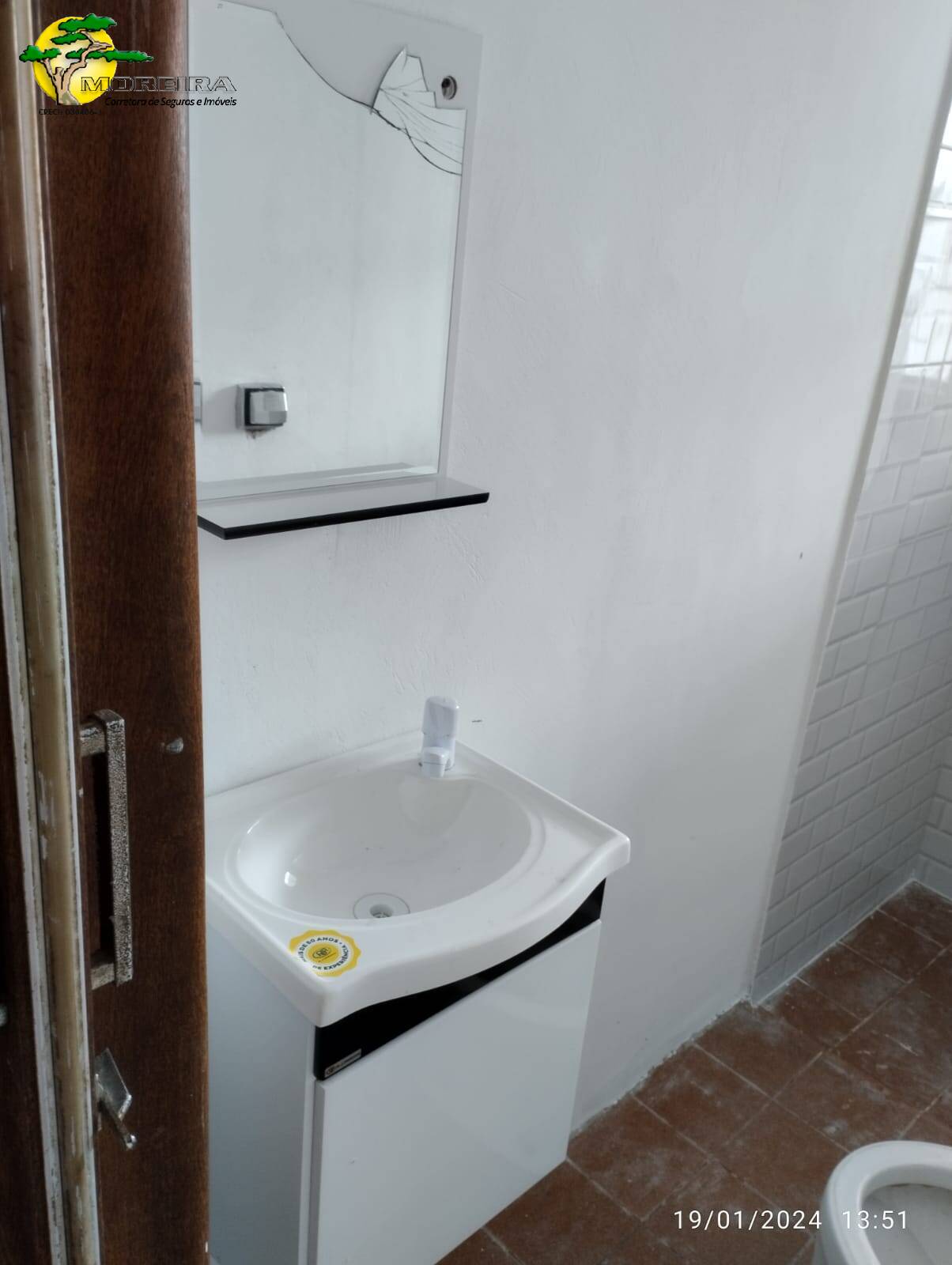 Casa, 1 quarto, 90 m² - Foto 33