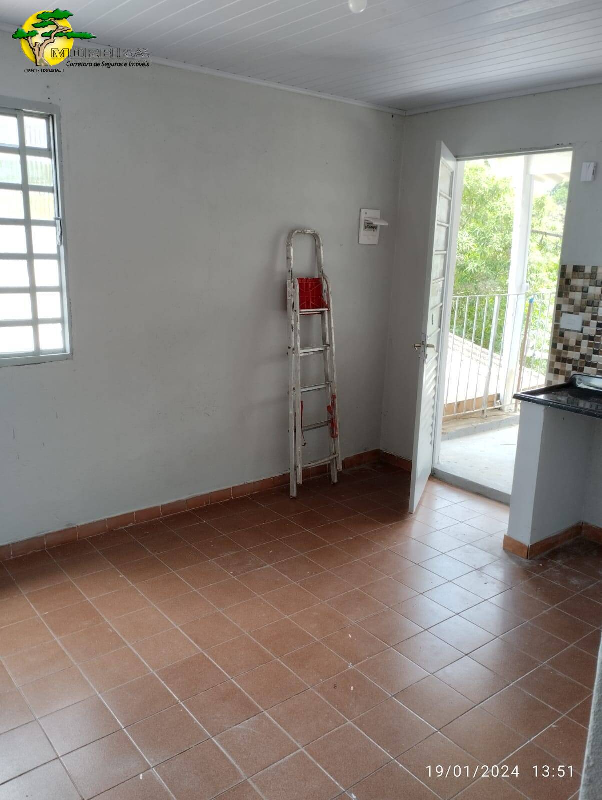 Casa, 1 quarto, 90 m² - Foto 32