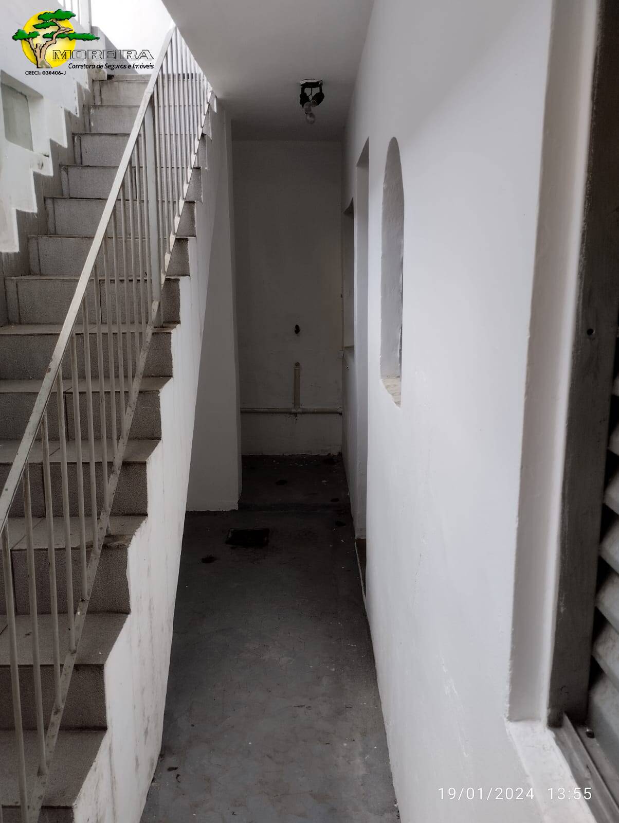 Casa, 1 quarto, 90 m² - Foto 35