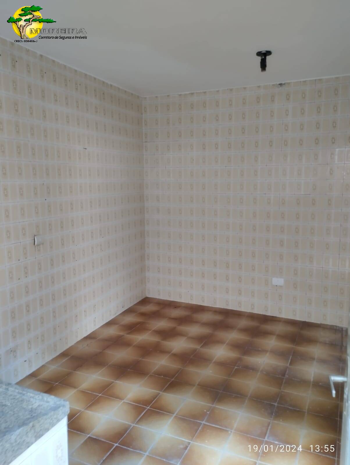 Casa, 1 quarto, 90 m² - Foto 38