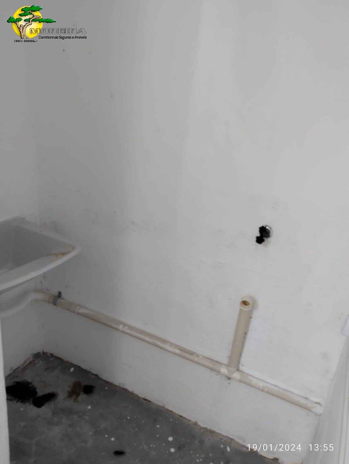 Casa, 1 quarto, 90 m² - Foto 39