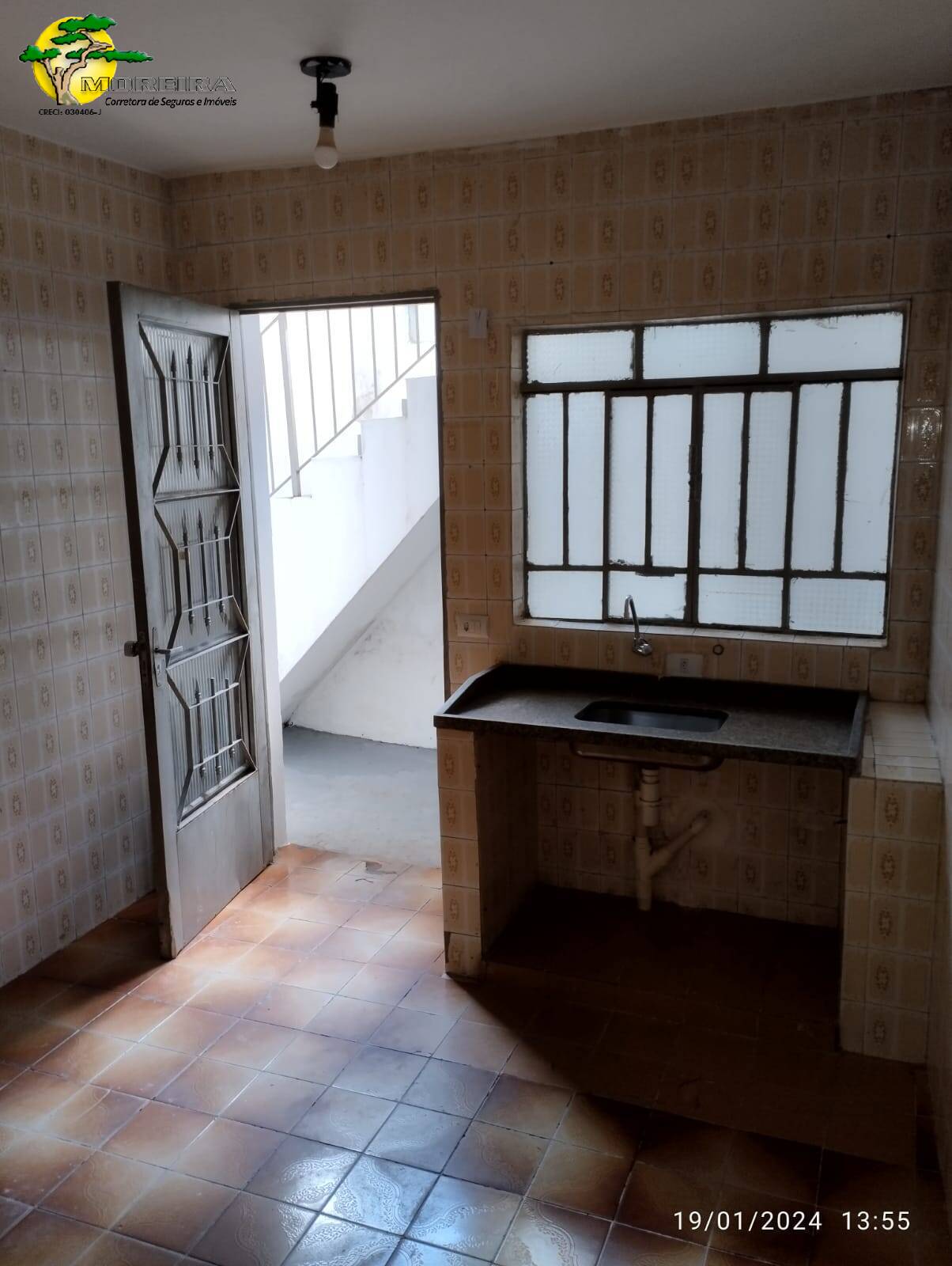 Casa, 1 quarto, 90 m² - Foto 40