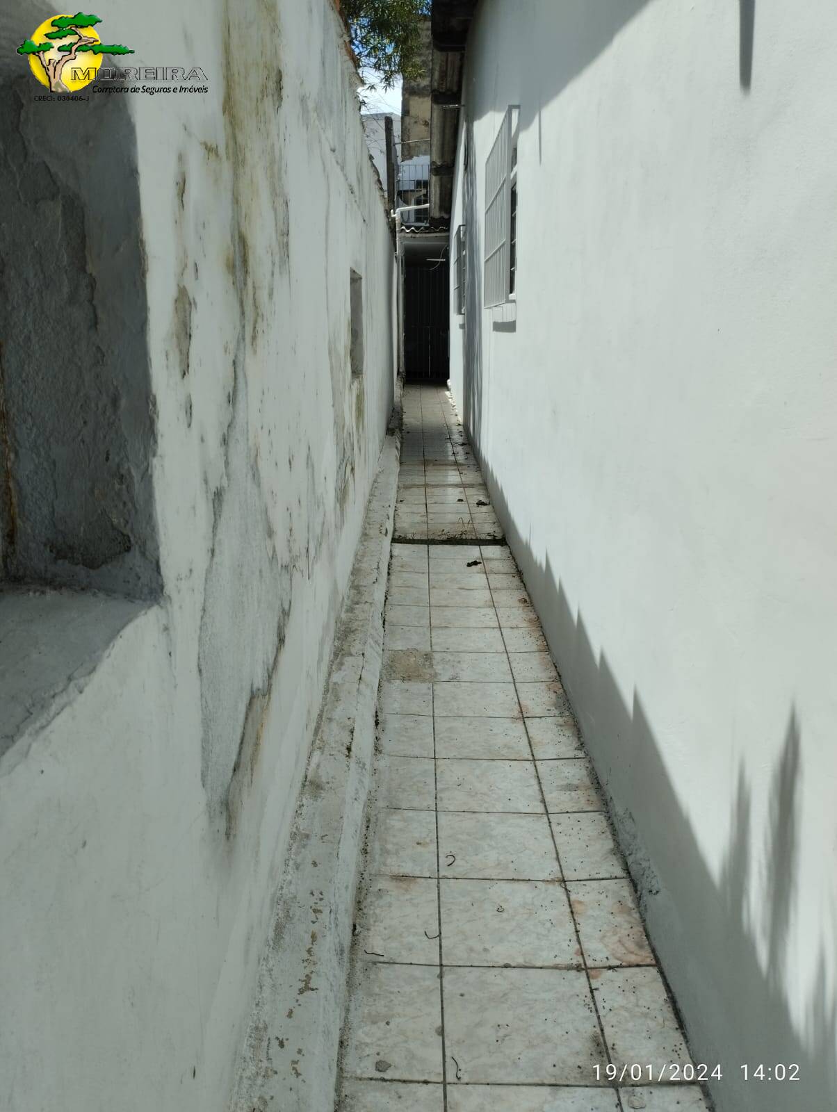Casa, 1 quarto, 90 m² - Foto 46