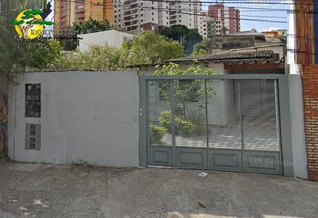 Casa, 1 quarto, 90 m² - Foto 1