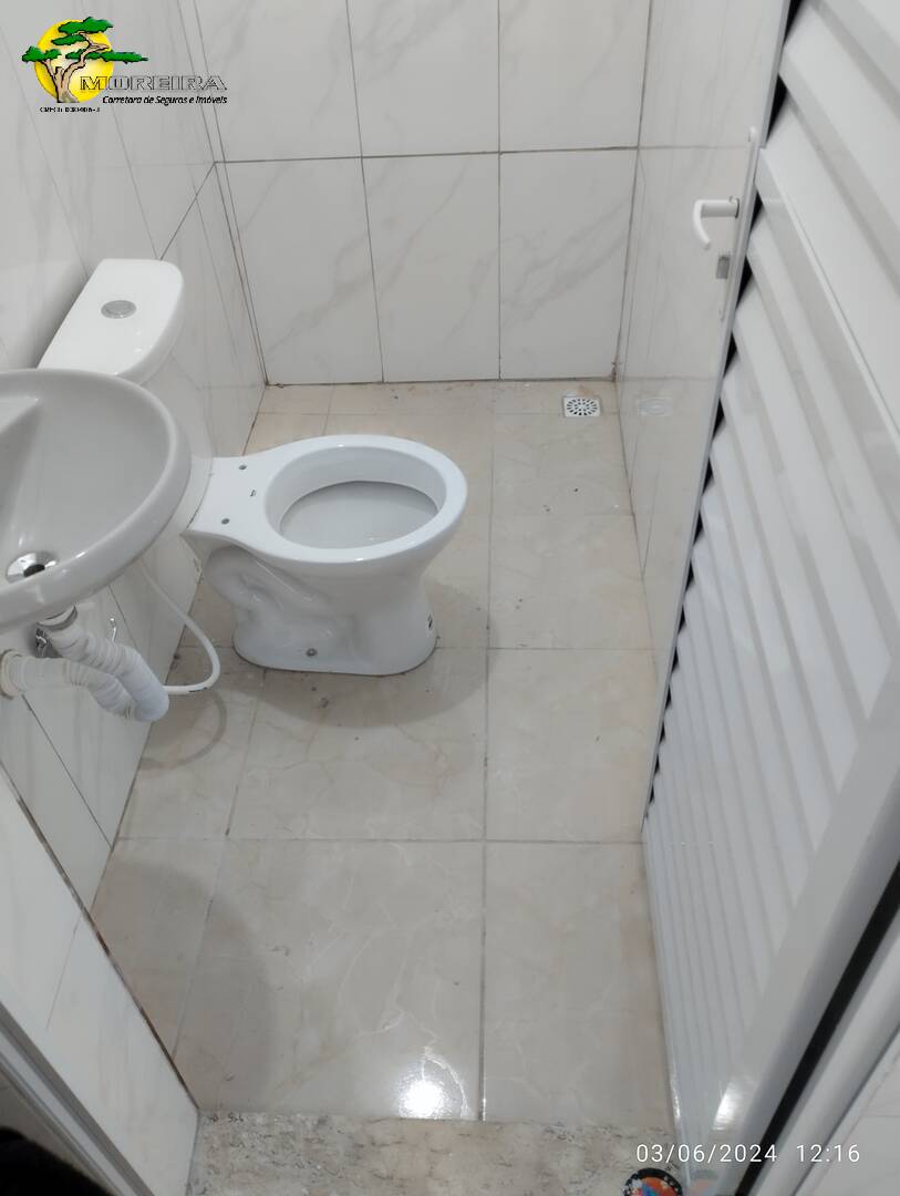 Casa, 1 quarto, 125 m² - Foto 6