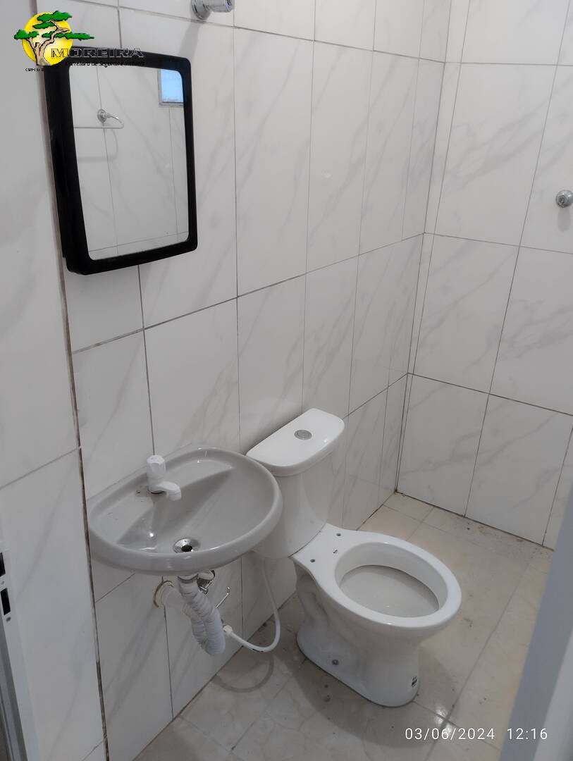 Casa, 1 quarto, 125 m² - Foto 8