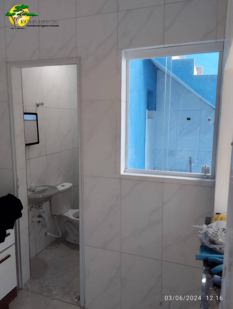 Casa, 1 quarto, 125 m² - Foto 9