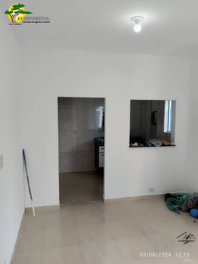 Casa, 1 quarto, 125 m² - Foto 11