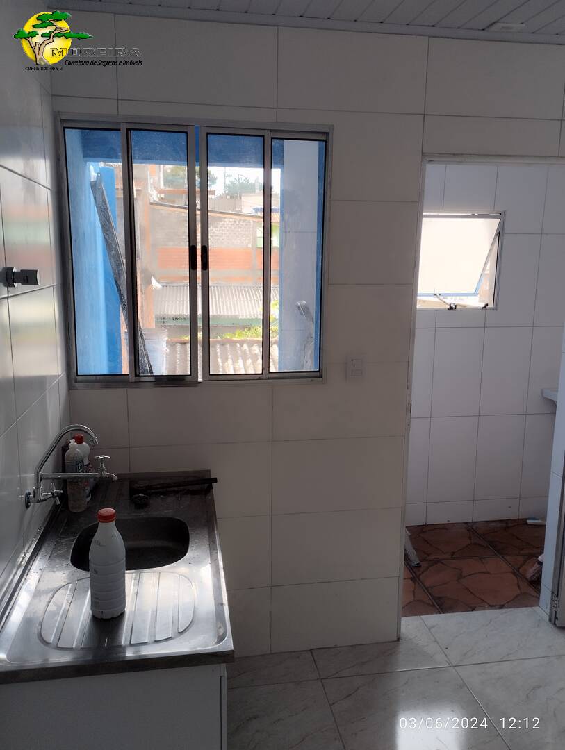 Casa, 1 quarto, 125 m² - Foto 19