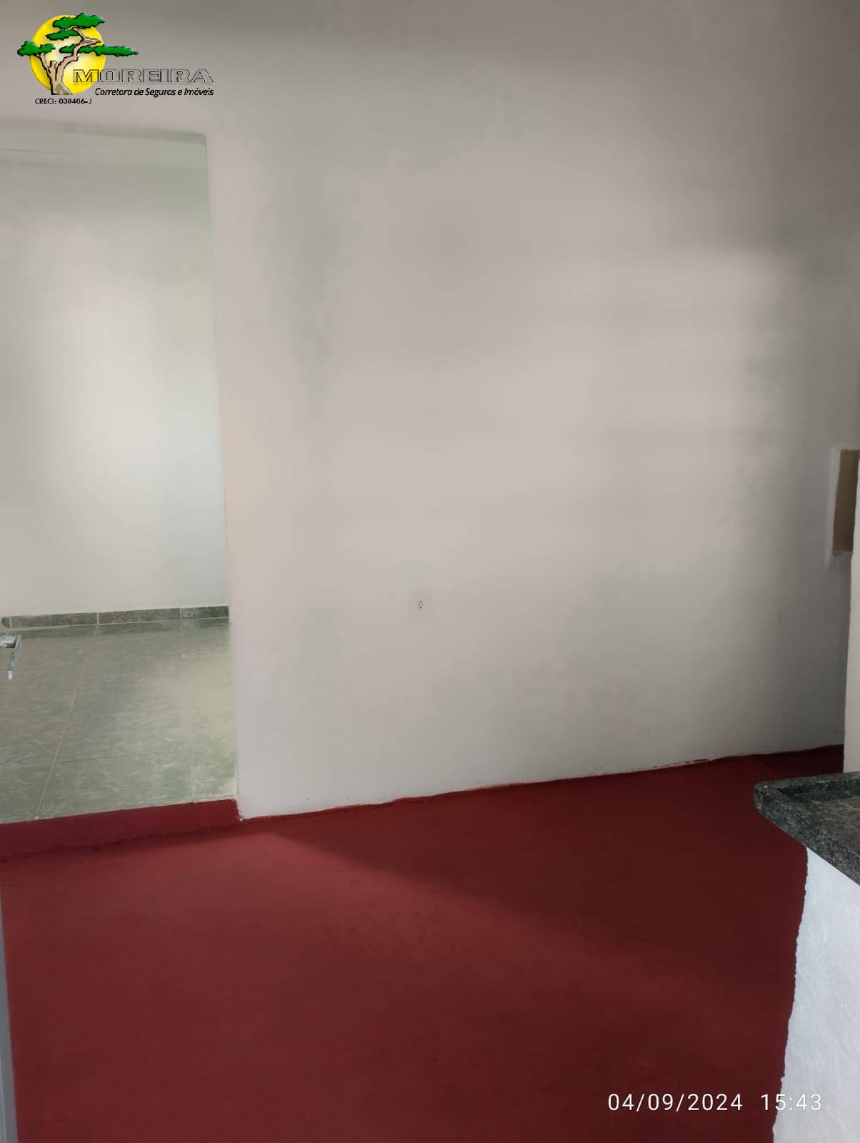 Casa, 1 quarto, 30 m² - Foto 7