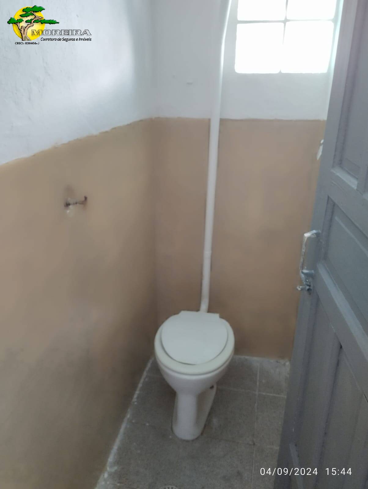 Casa, 1 quarto, 30 m² - Foto 10