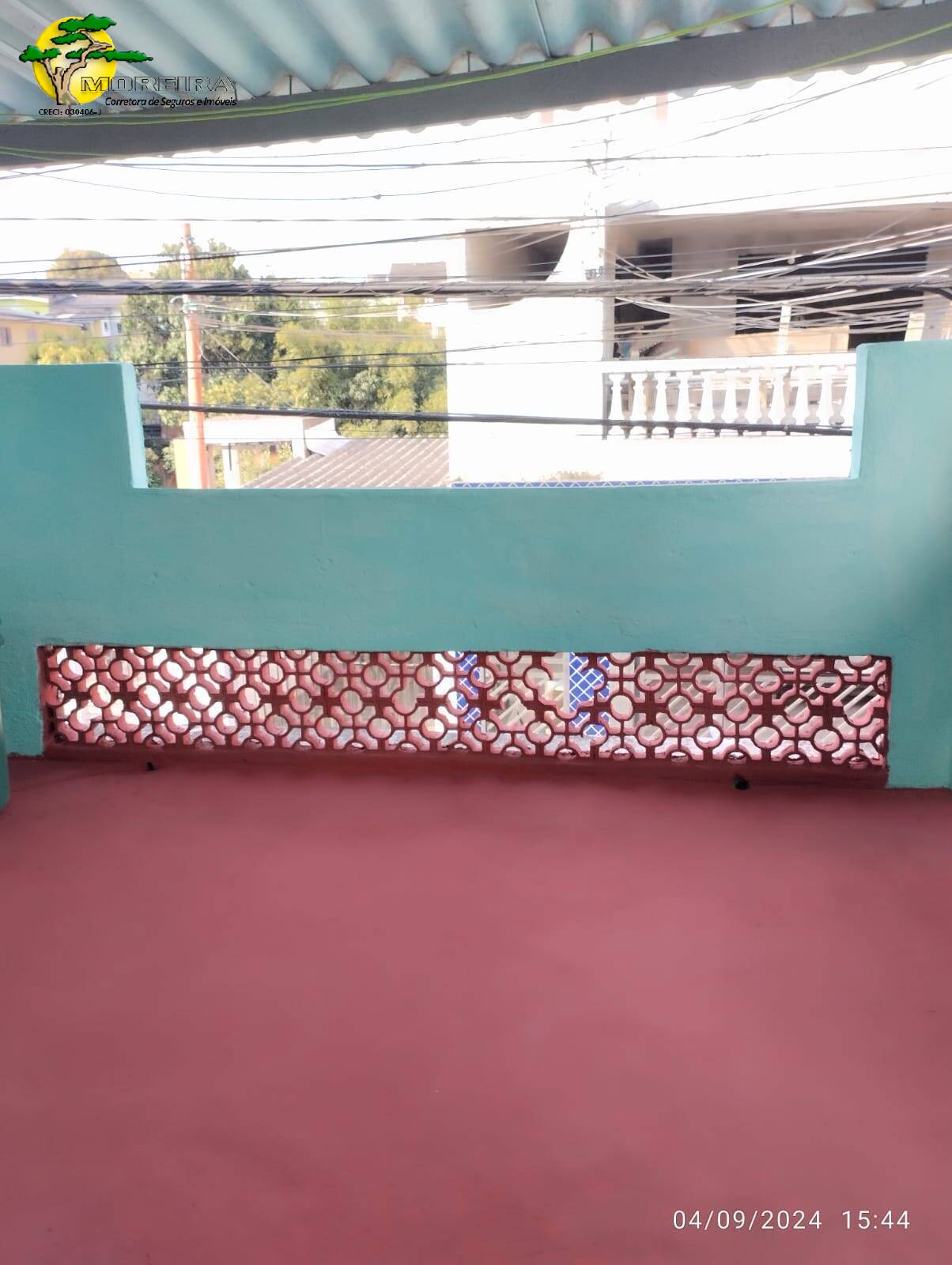 Casa, 1 quarto, 30 m² - Foto 3