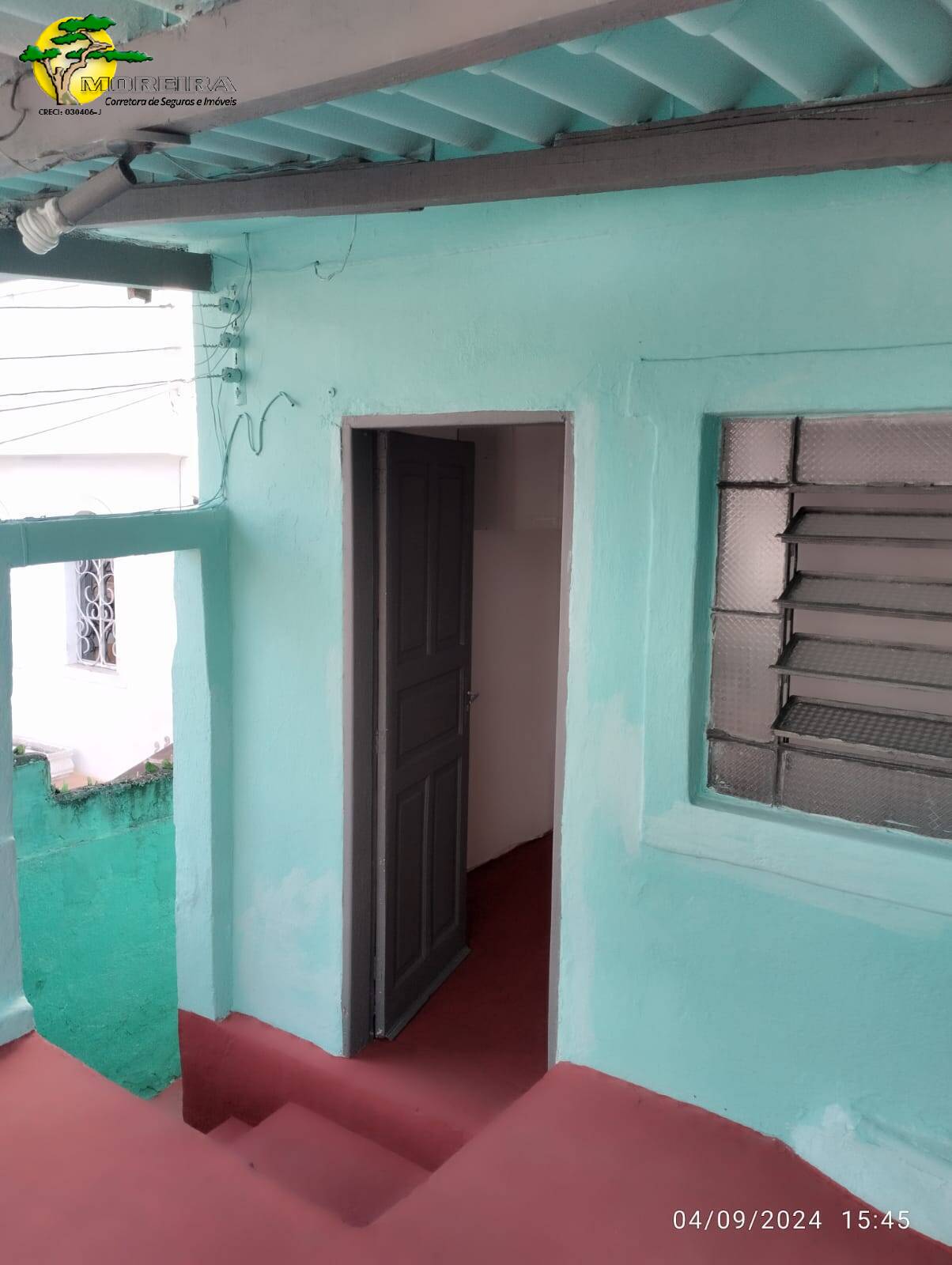 Casa, 1 quarto, 30 m² - Foto 4