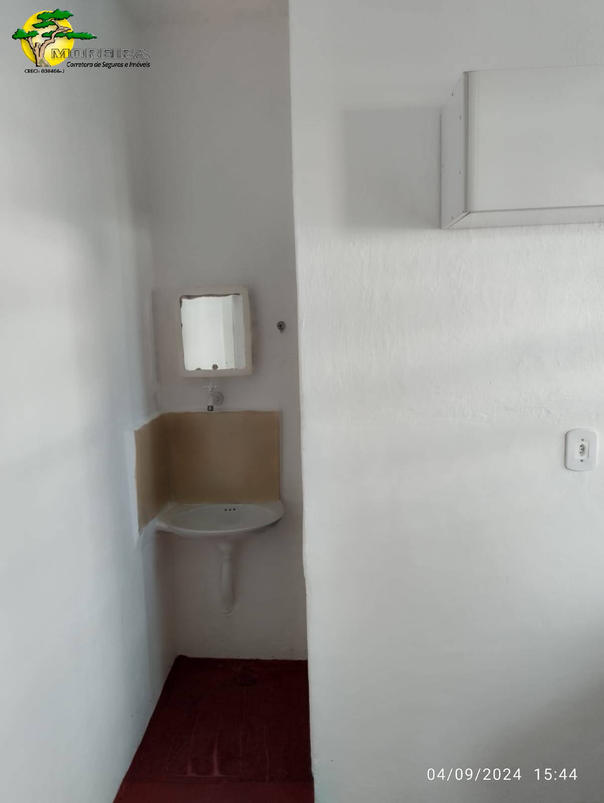 Casa, 1 quarto, 30 m² - Foto 12