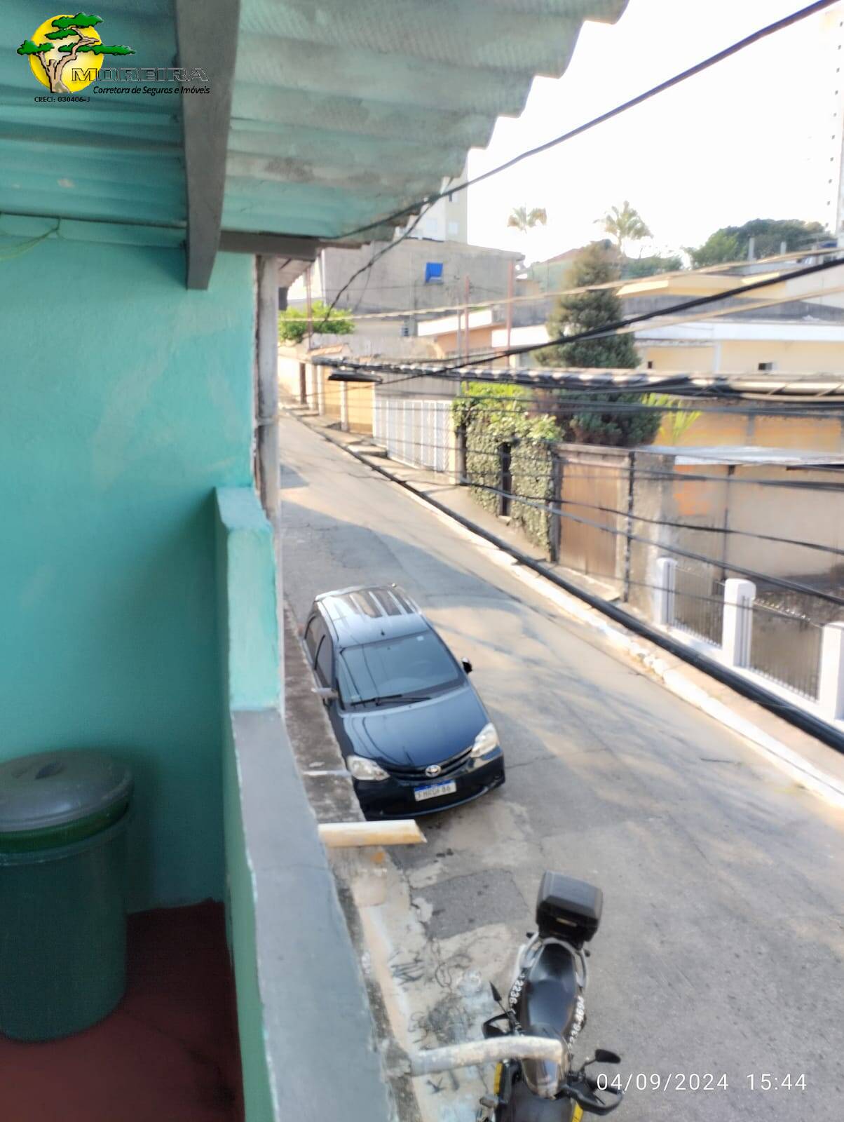 Casa, 1 quarto, 30 m² - Foto 6