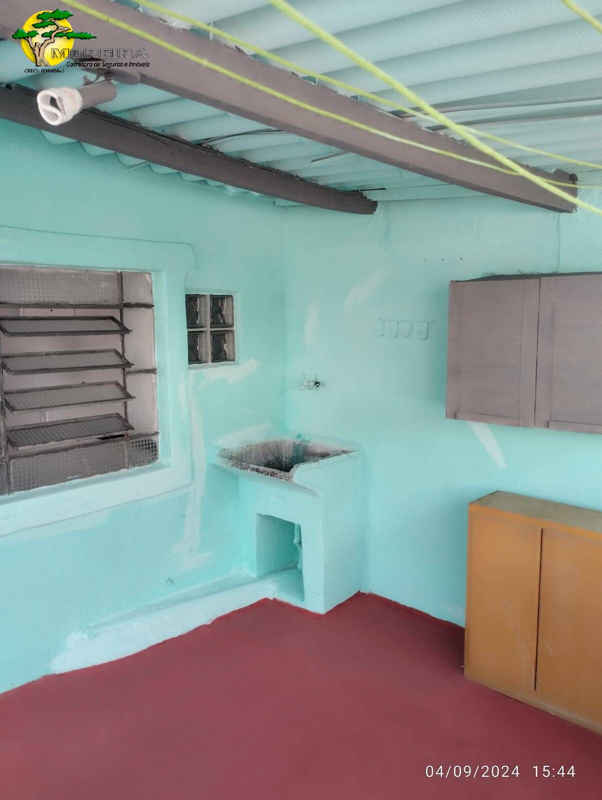 Casa, 1 quarto, 30 m² - Foto 5