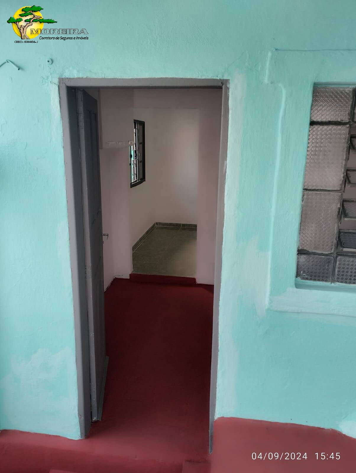 Casa, 1 quarto, 30 m² - Foto 13