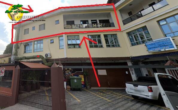 Apartamento, 3 quartos, 90 m² - Foto 1