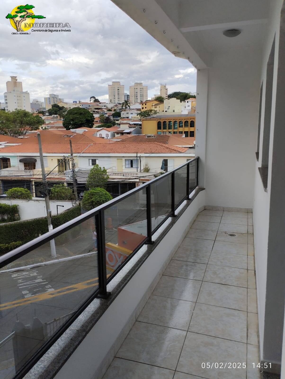 Apartamento, 3 quartos, 90 m² - Foto 2