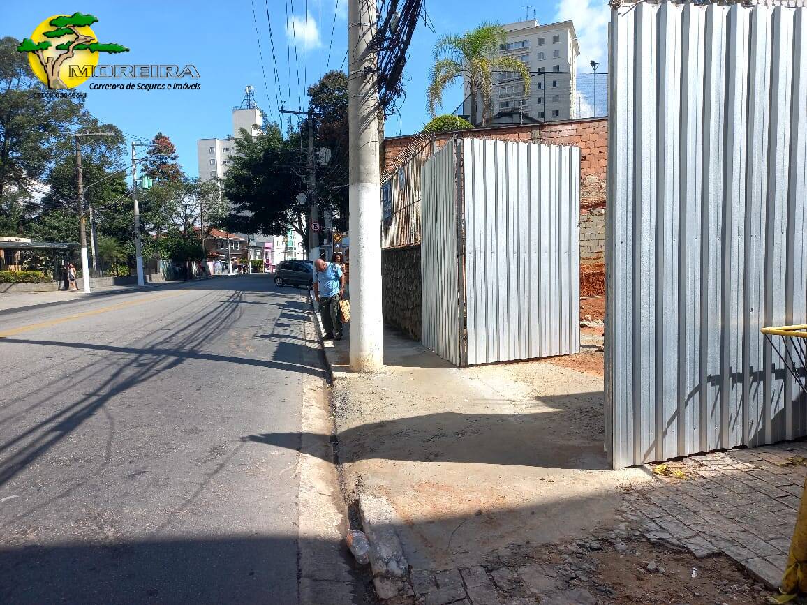 Terreno para alugar, 450m² - Foto 5