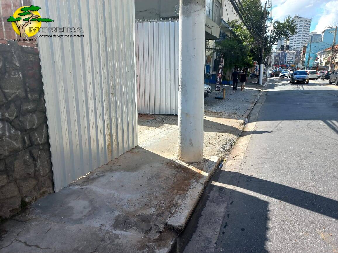 Terreno para alugar, 450m² - Foto 6