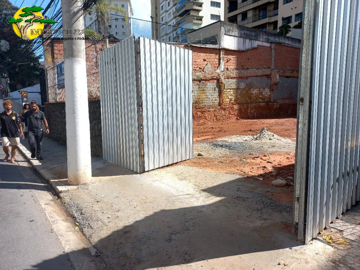 Terreno para alugar, 450m² - Foto 7