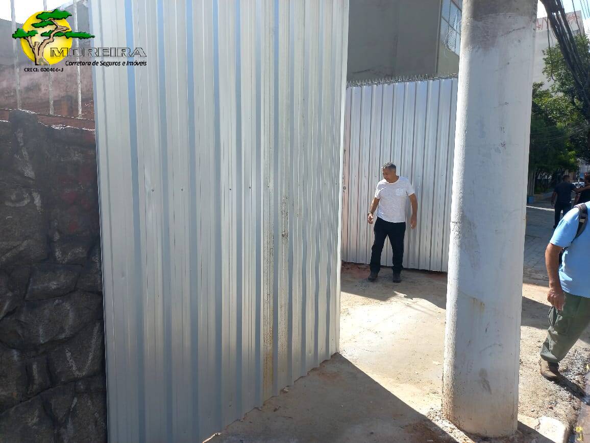 Terreno para alugar, 450m² - Foto 8