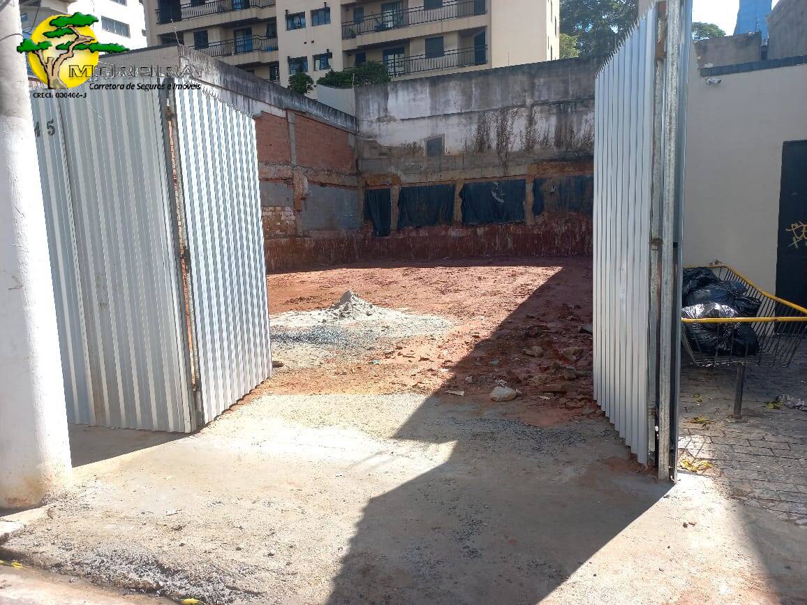 Terreno para alugar, 450m² - Foto 3