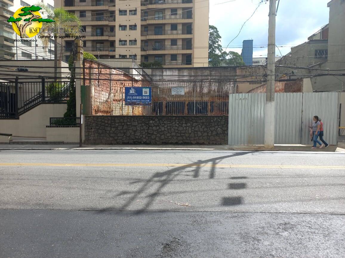 Terreno para alugar, 450m² - Foto 9